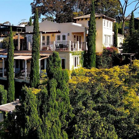 Villa Mallorca Red Hill South Exterior foto
