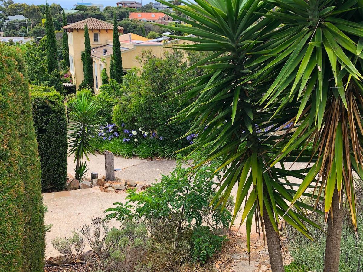 Villa Mallorca Red Hill South Exterior foto