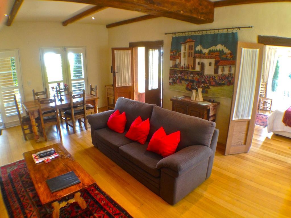 Villa Mallorca Red Hill South Habitación foto